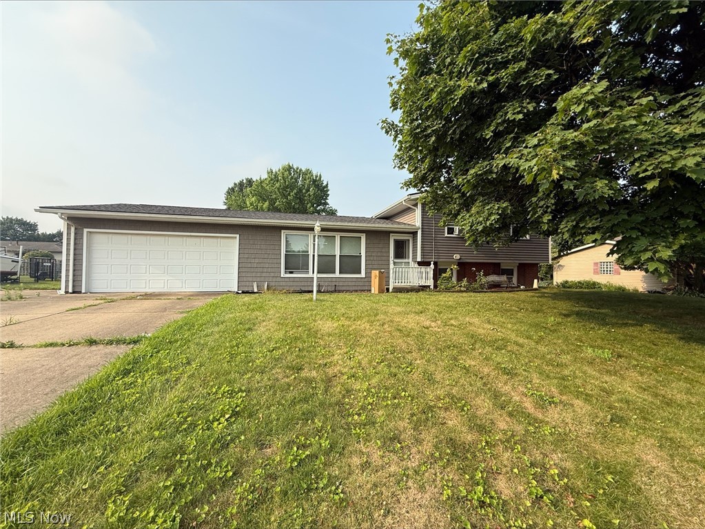 5364 Pisces Street SW Canton OH 44706