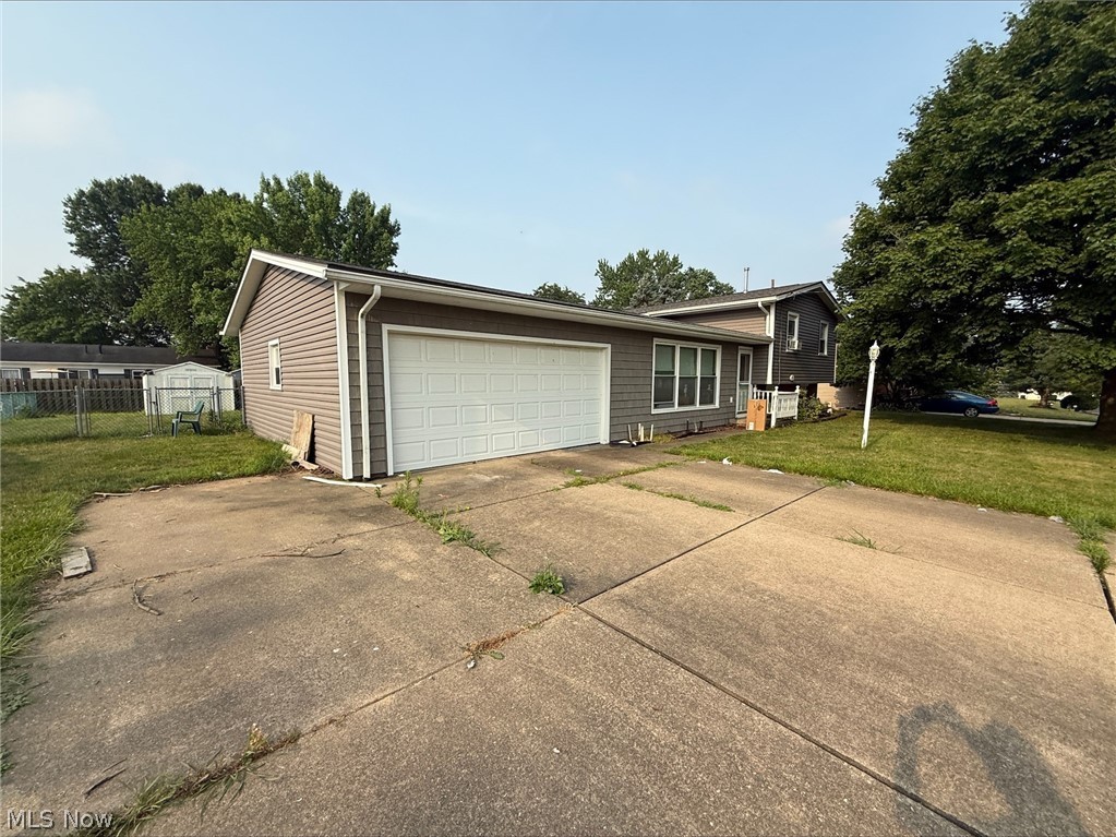 5364 Pisces Street SW Canton OH 44706