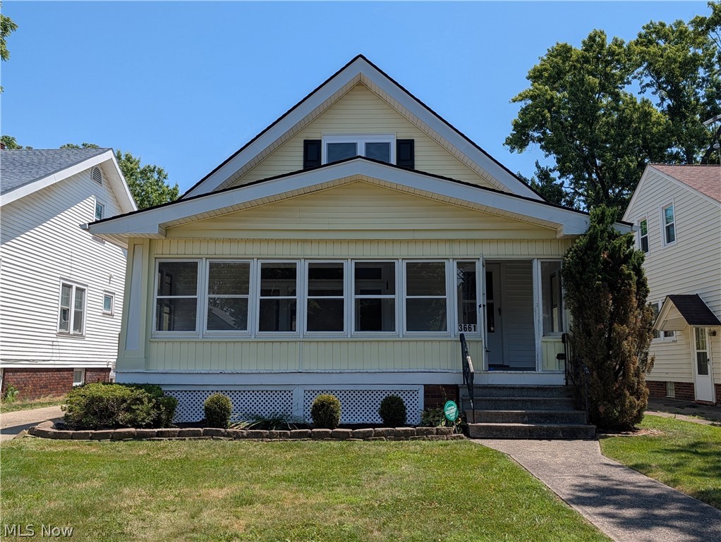 3661 W 134th Street Cleveland OH 44111