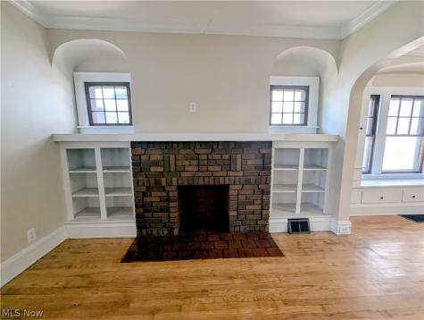 3661 W 134th Street Cleveland OH 44111