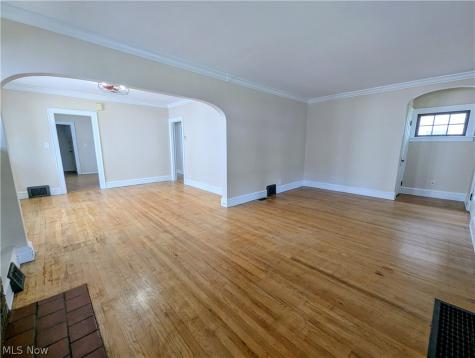 3661 W 134th Street Cleveland OH 44111