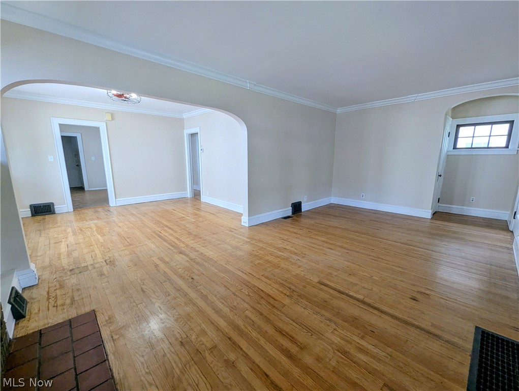 3661 W 134th Street Cleveland OH 44111