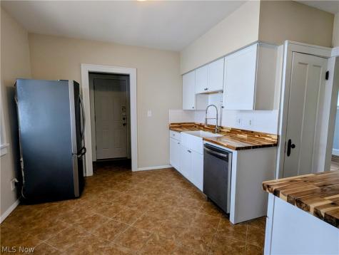 3661 W 134th Street Cleveland OH 44111