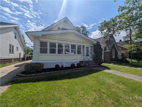 3661 W 134th Street Cleveland OH 44111