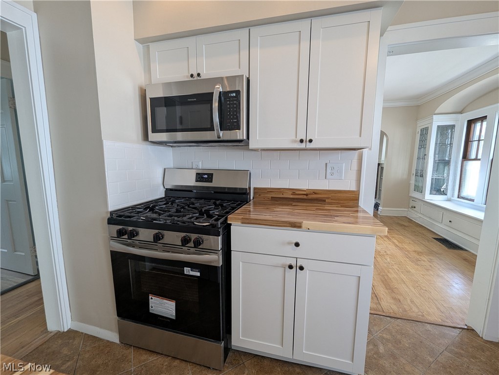 3661 W 134th Street Cleveland OH 44111