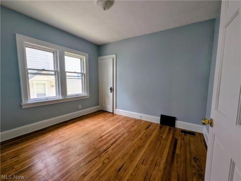 3661 W 134th Street Cleveland OH 44111