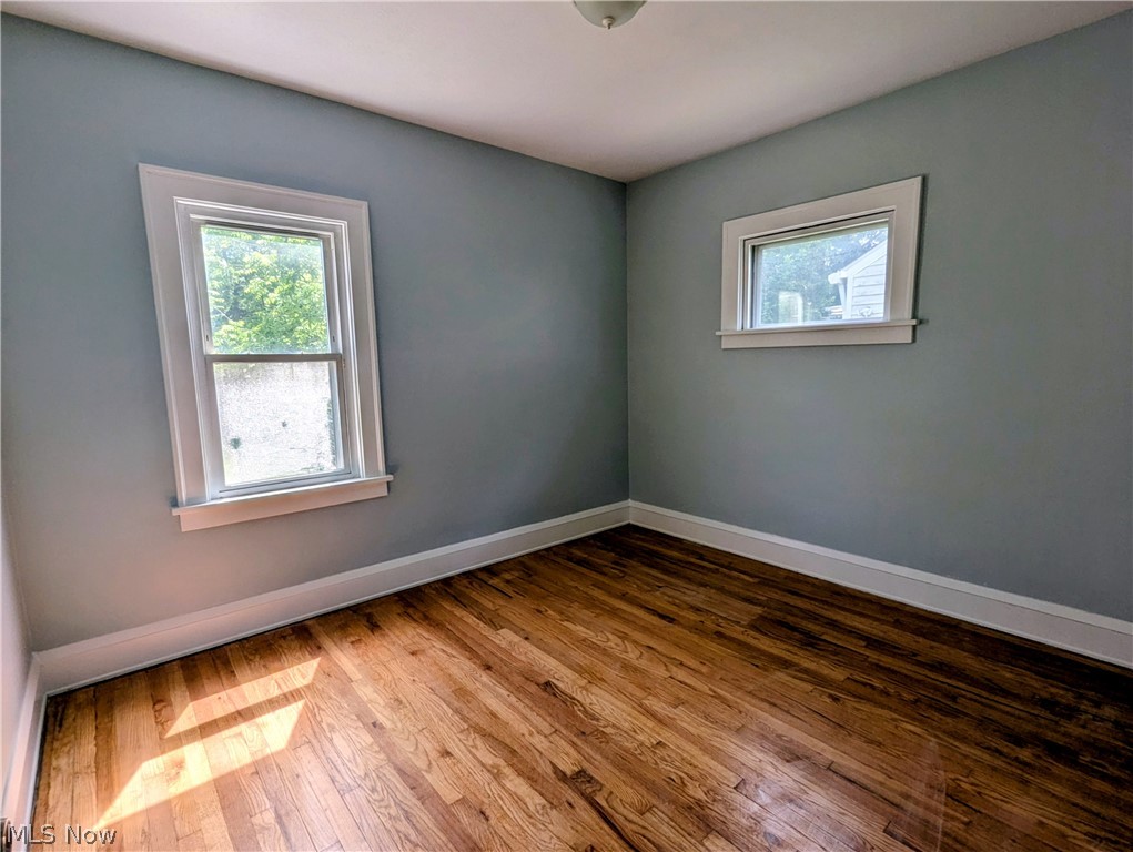 3661 W 134th Street Cleveland OH 44111