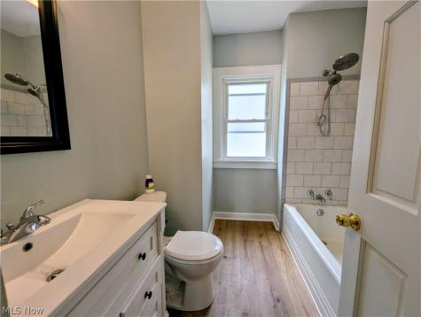 3661 W 134th Street Cleveland OH 44111
