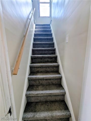 3661 W 134th Street Cleveland OH 44111