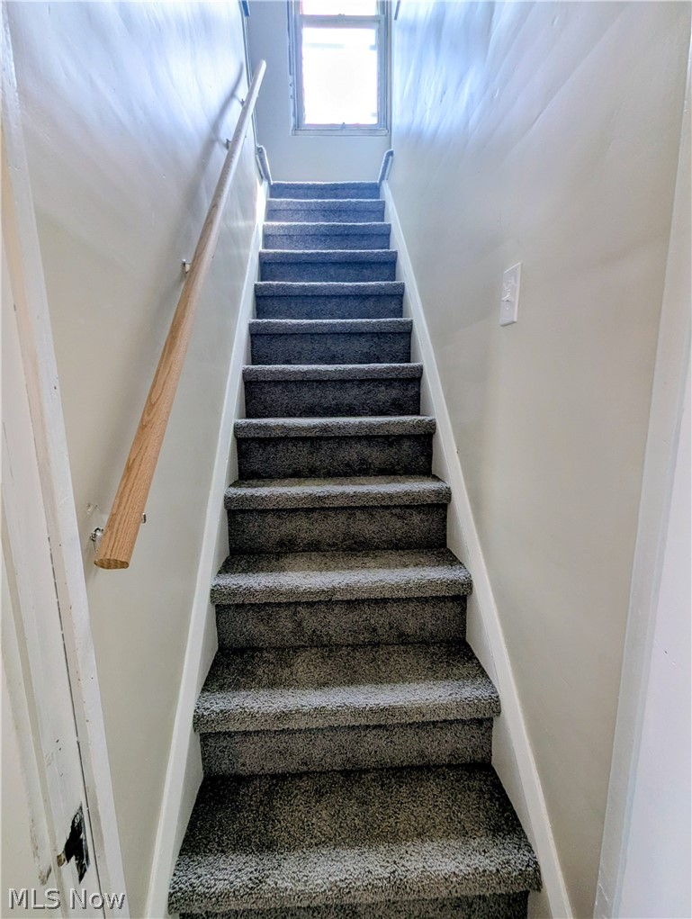 3661 W 134th Street Cleveland OH 44111