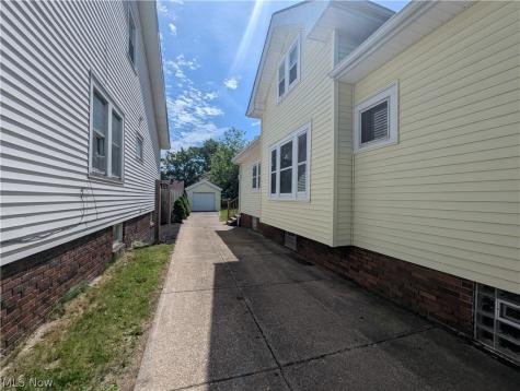 3661 W 134th Street Cleveland OH 44111