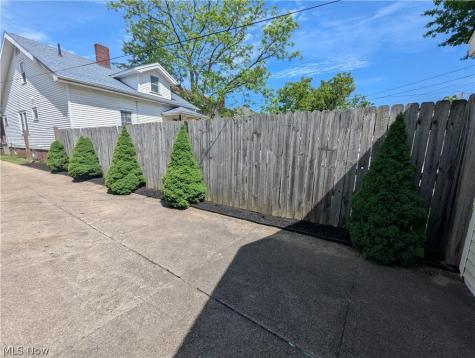 3661 W 134th Street Cleveland OH 44111
