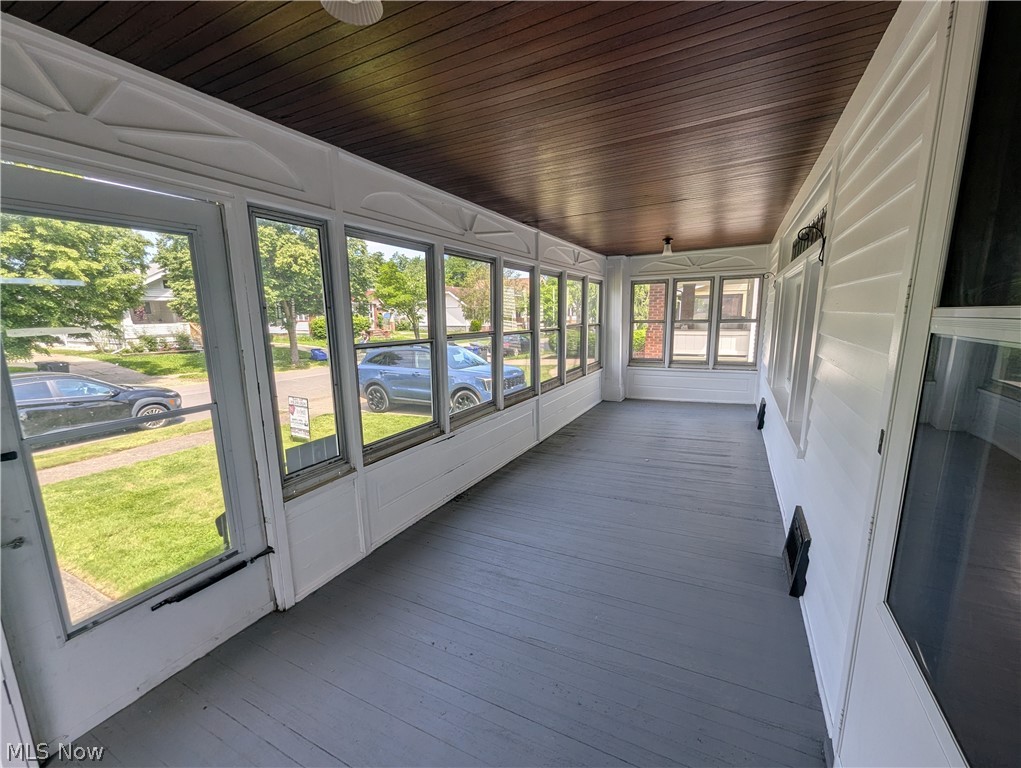 3661 W 134th Street Cleveland OH 44111