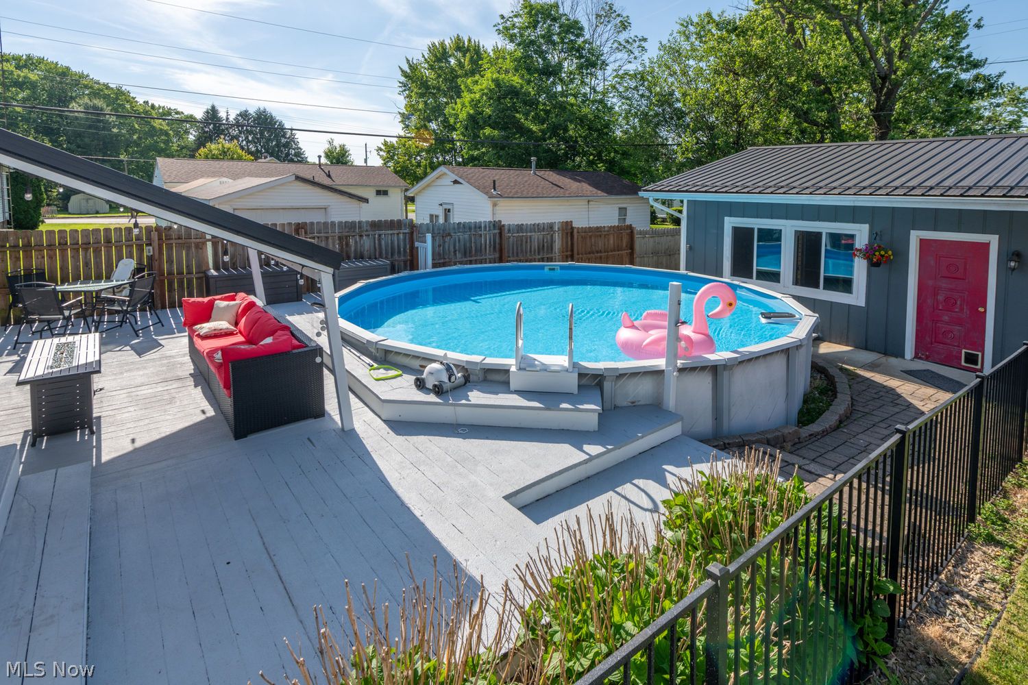 688 W Florida Avenue Sebring OH 44672
