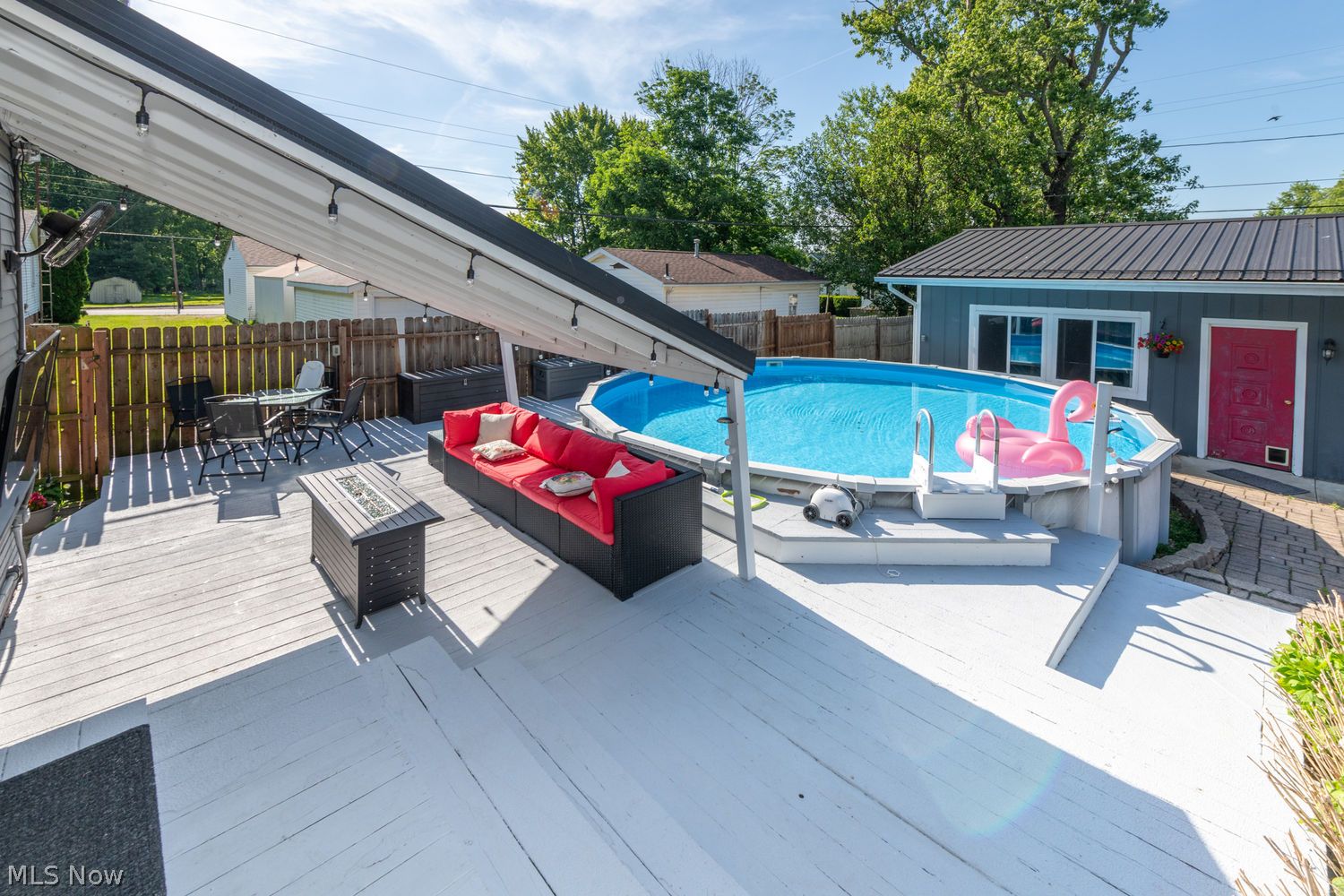 688 W Florida Avenue Sebring OH 44672
