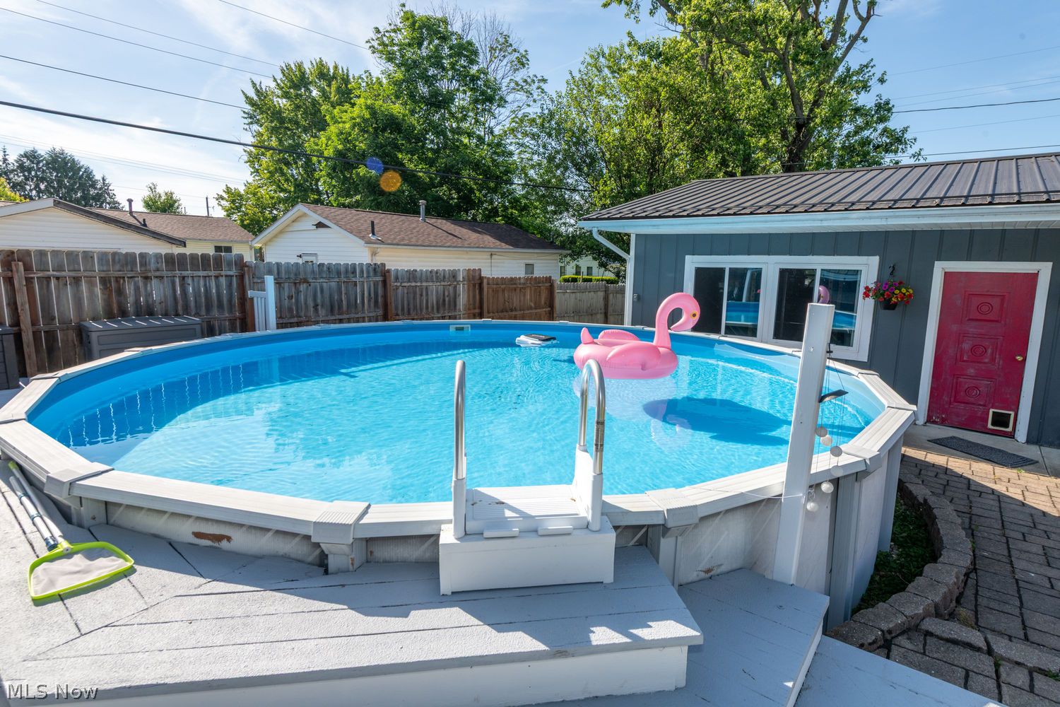 688 W Florida Avenue Sebring OH 44672