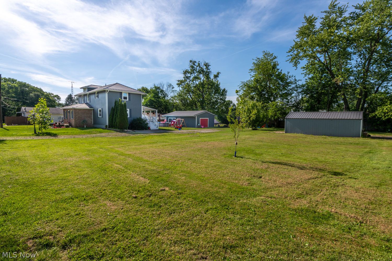 688 W Florida Avenue Sebring OH 44672
