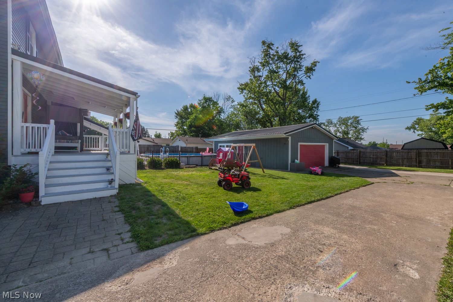 688 W Florida Avenue Sebring OH 44672