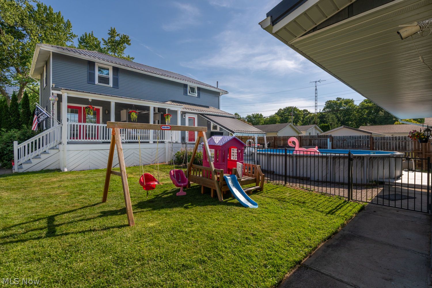 688 W Florida Avenue Sebring OH 44672