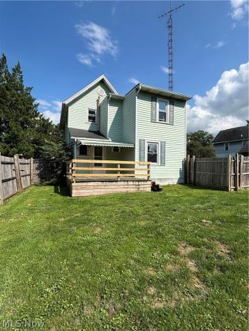 1210 Cottage Street Ashland OH 44805