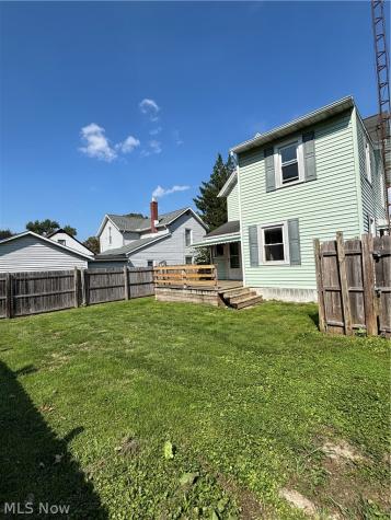 1210 Cottage Street Ashland OH 44805