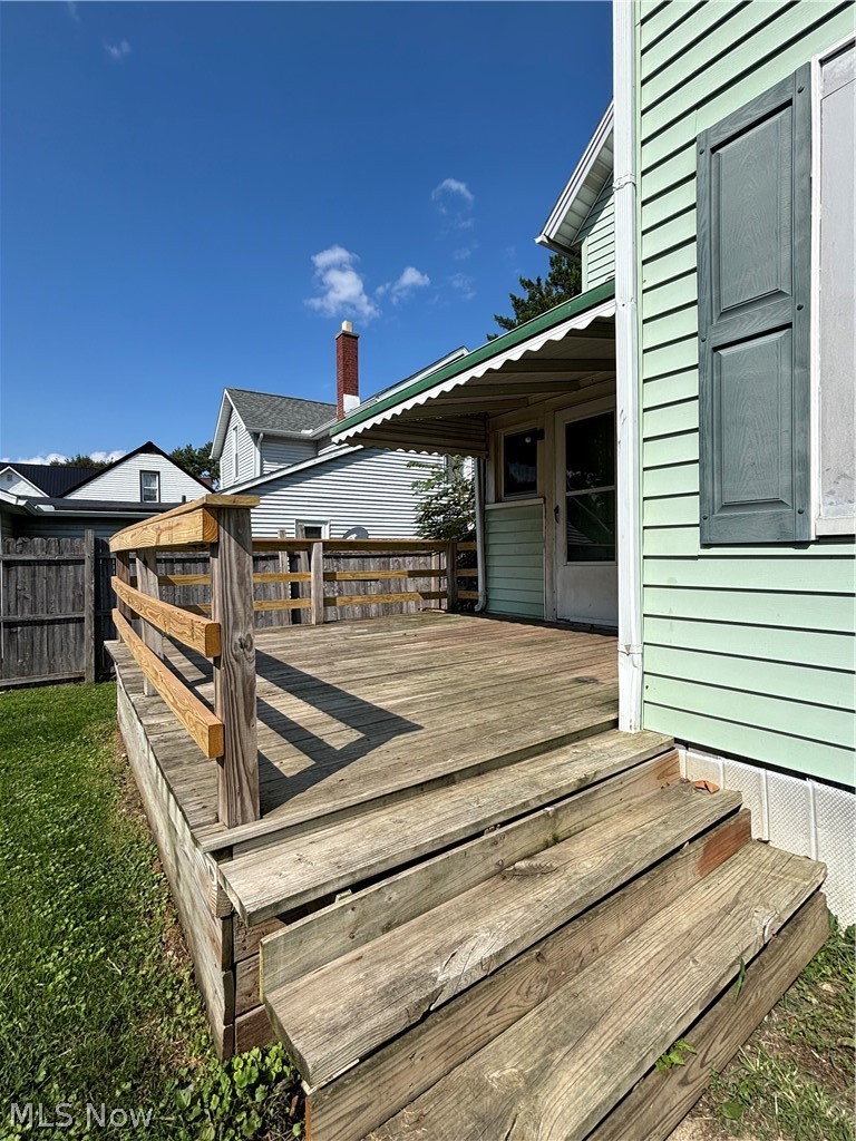 1210 Cottage Street Ashland OH 44805