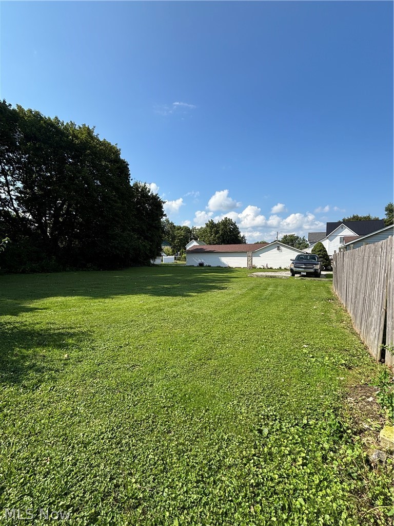 1210 Cottage Street Ashland OH 44805
