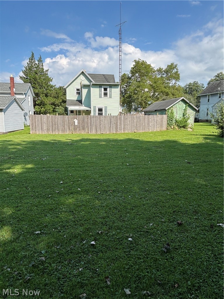 1210 Cottage Street Ashland OH 44805