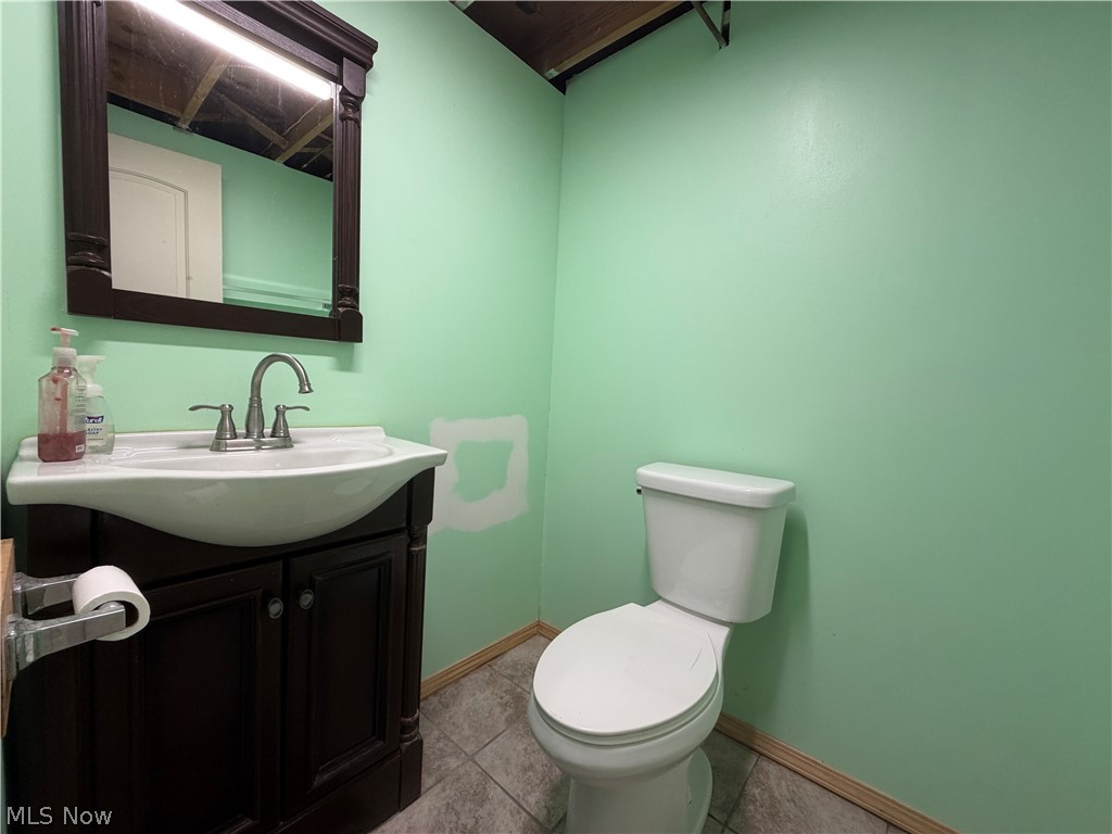 894 Jean Avenue Akron OH 44310