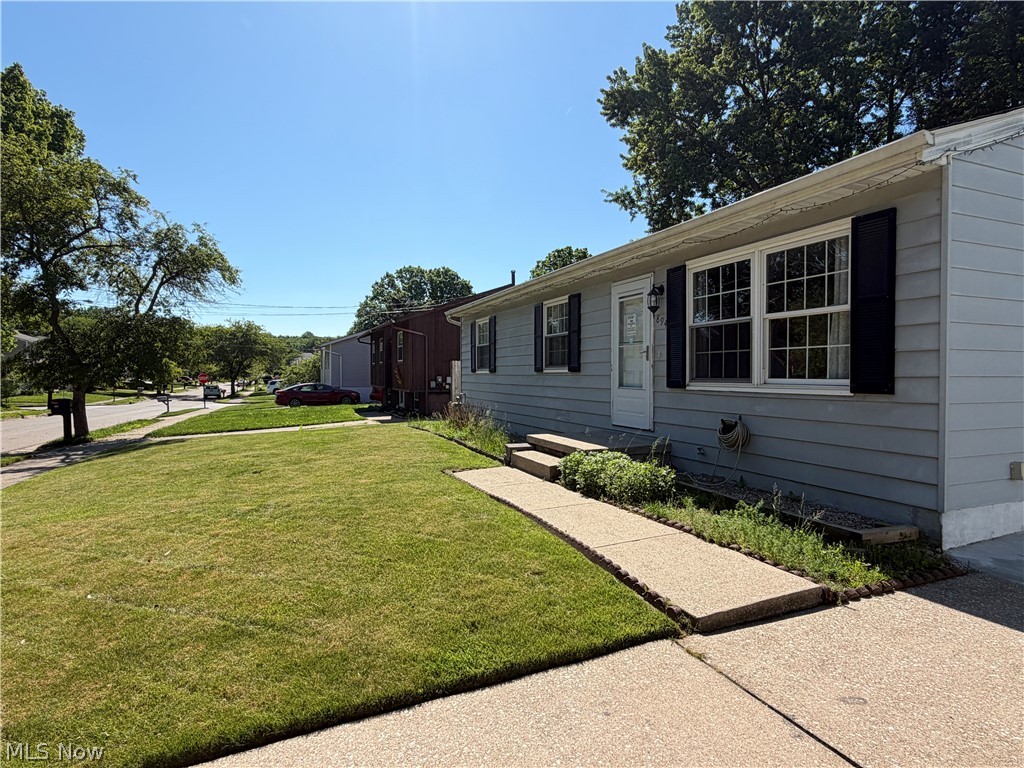 894 Jean Avenue Akron OH 44310