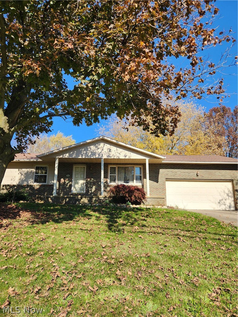 991 Karla Drive Clinton OH 44216