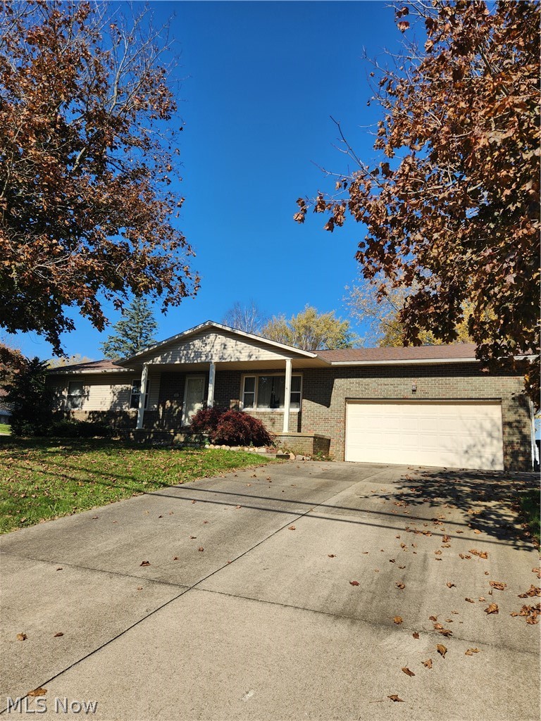 991 Karla Drive Clinton OH 44216