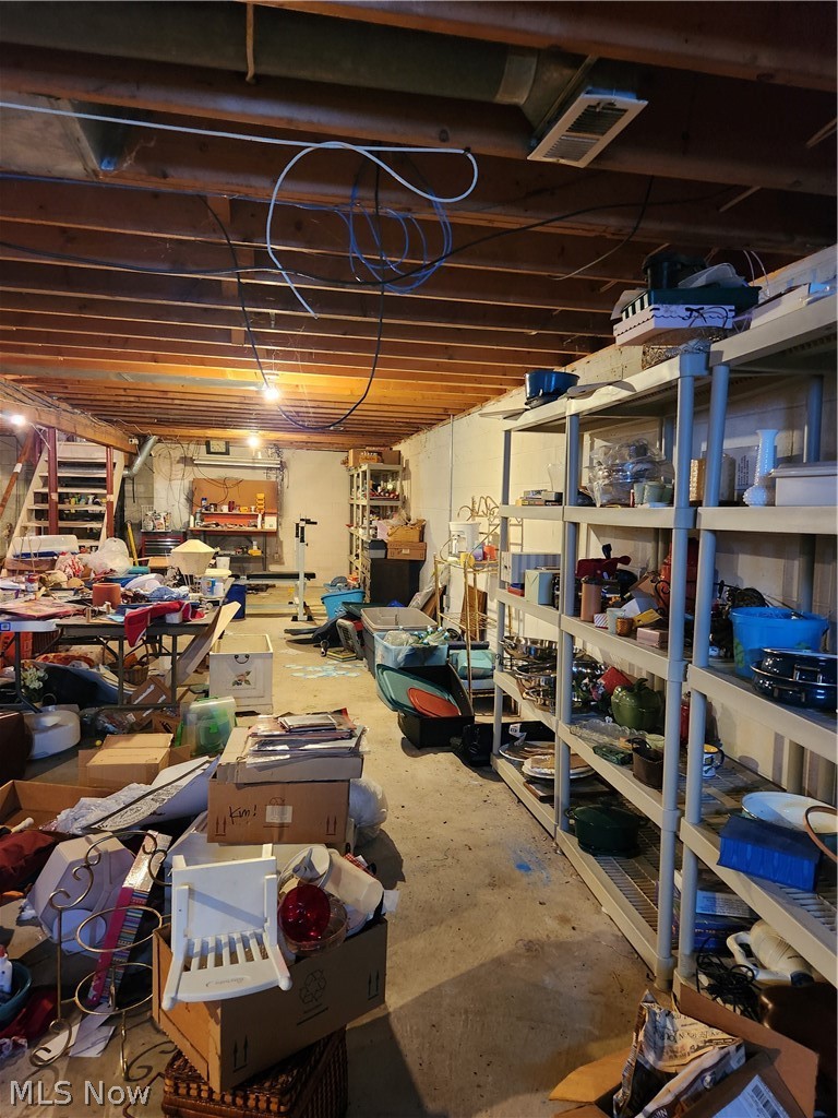 991 Karla Drive Clinton OH 44216