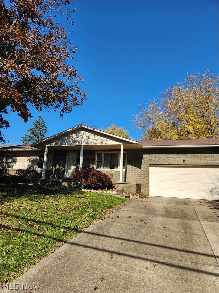 991 Karla Drive Clinton OH 44216