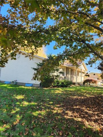 991 Karla Drive Clinton OH 44216