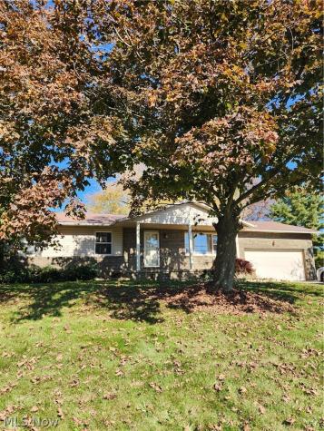 991 Karla Drive Clinton OH 44216