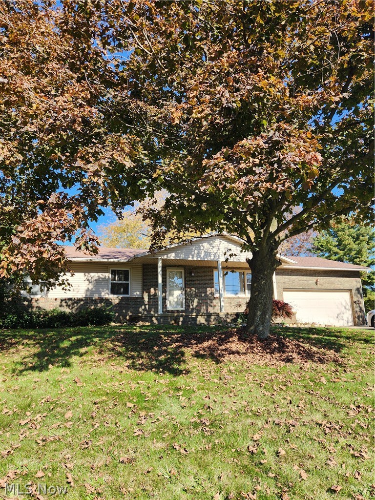 991 Karla Drive Clinton OH 44216