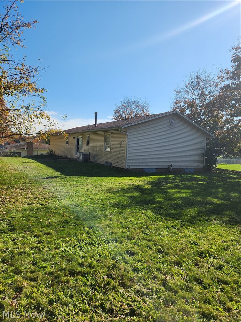 991 Karla Drive Clinton OH 44216