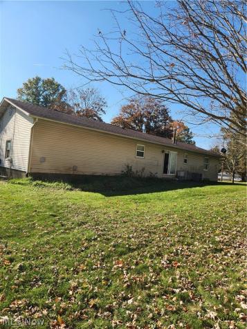 991 Karla Drive Clinton OH 44216