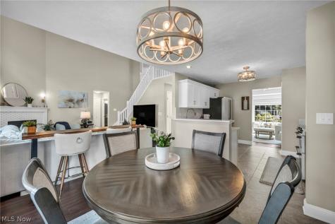 1454 Hollow Wood Lane Avon OH 44011