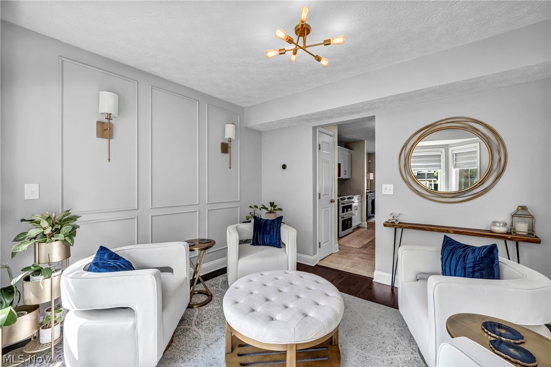 1454 Hollow Wood Lane Avon OH 44011