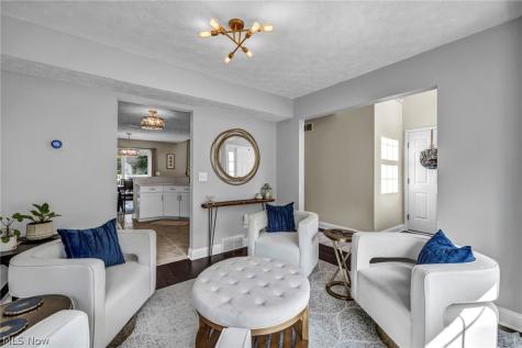 1454 Hollow Wood Lane Avon OH 44011