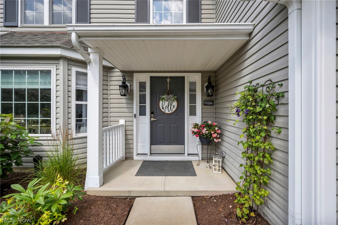 1454 Hollow Wood Lane Avon OH 44011