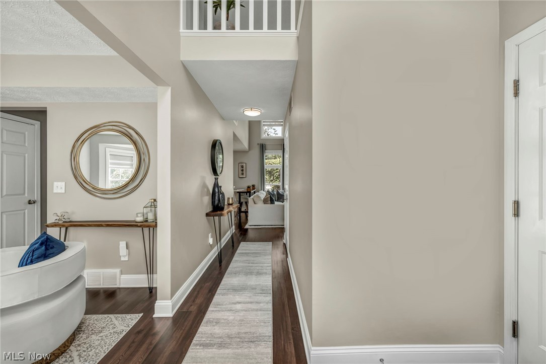 1454 Hollow Wood Lane Avon OH 44011