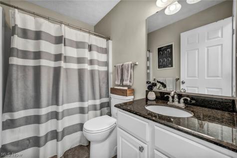 1454 Hollow Wood Lane Avon OH 44011