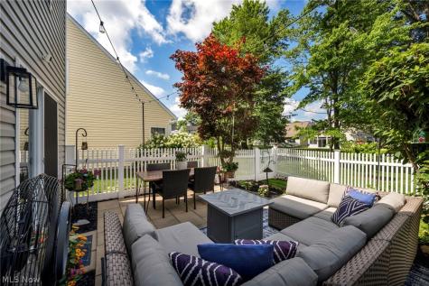 1454 Hollow Wood Lane Avon OH 44011