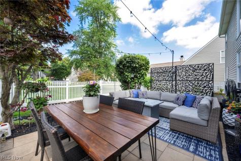 1454 Hollow Wood Lane Avon OH 44011