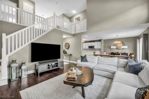 1454 Hollow Wood Lane Avon OH 44011