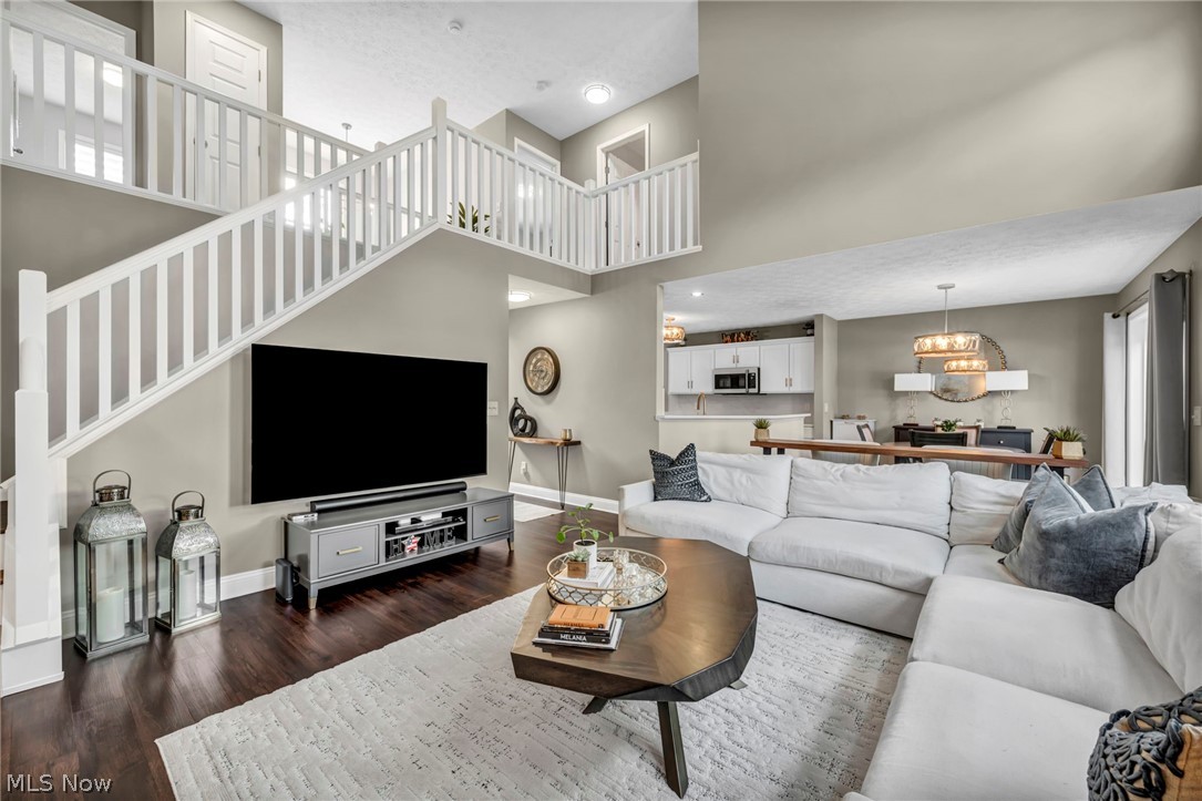 1454 Hollow Wood Lane Avon OH 44011