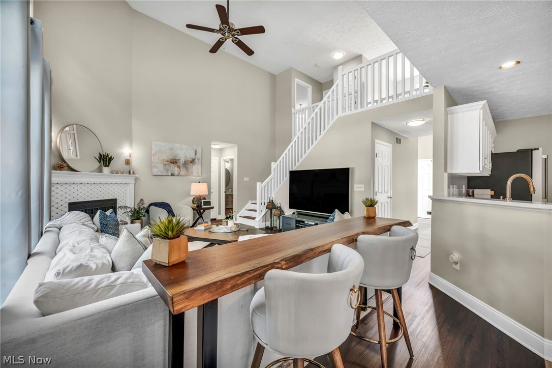 1454 Hollow Wood Lane Avon OH 44011